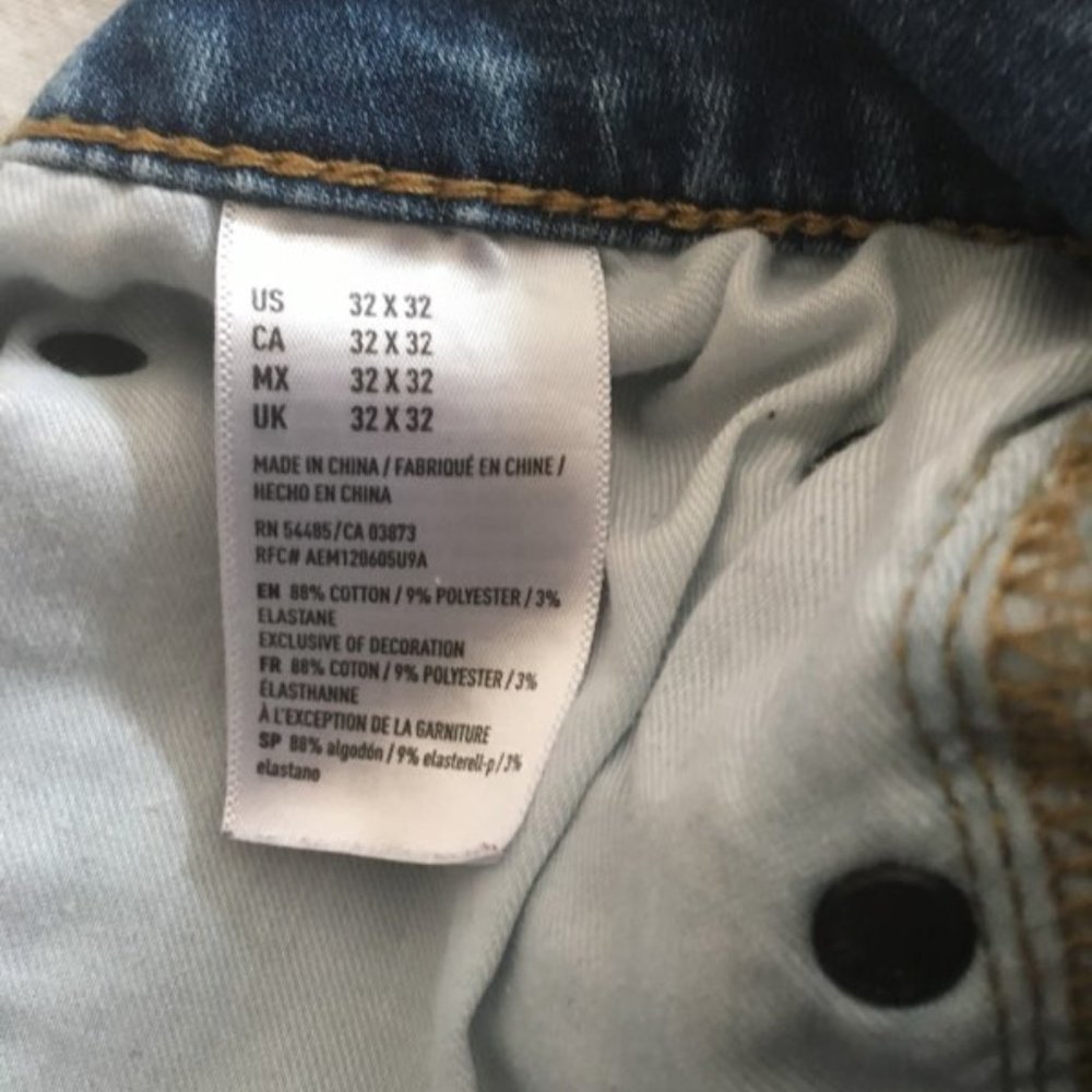 Jeans - Picture 4 of 4